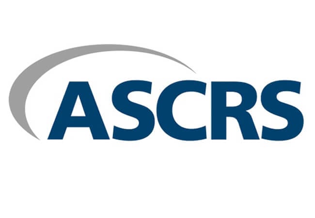 ASCRS - American Society of Cataract and Refractive Surgery