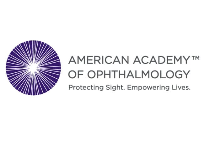 American Academy Of Ophthalmology