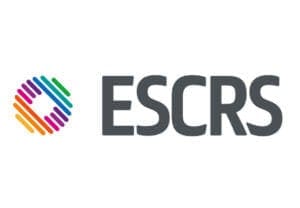 ESCRS - European Society of Cataract and Refractive Surger