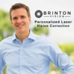 Dr. Jason P. Brinton, Brinton Vision