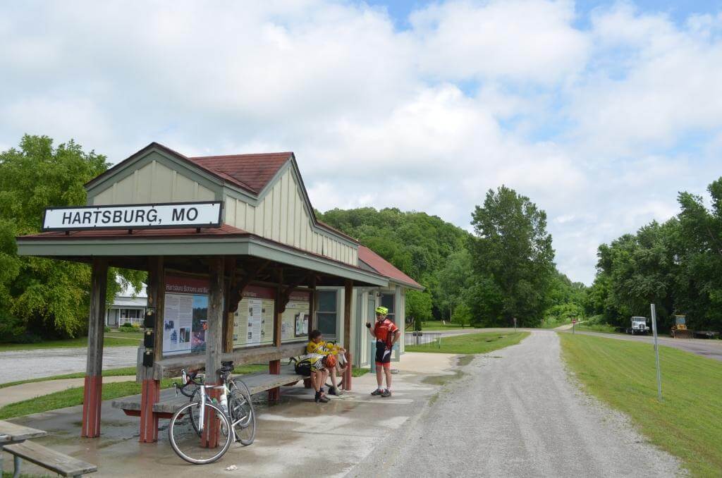 Cycle Missouri: 8 Best St. Louis Bike Trails for Cycling St. Louis