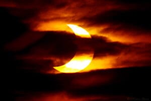 Great Solar Eclipse 2017
