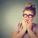 What are problems with LASIK