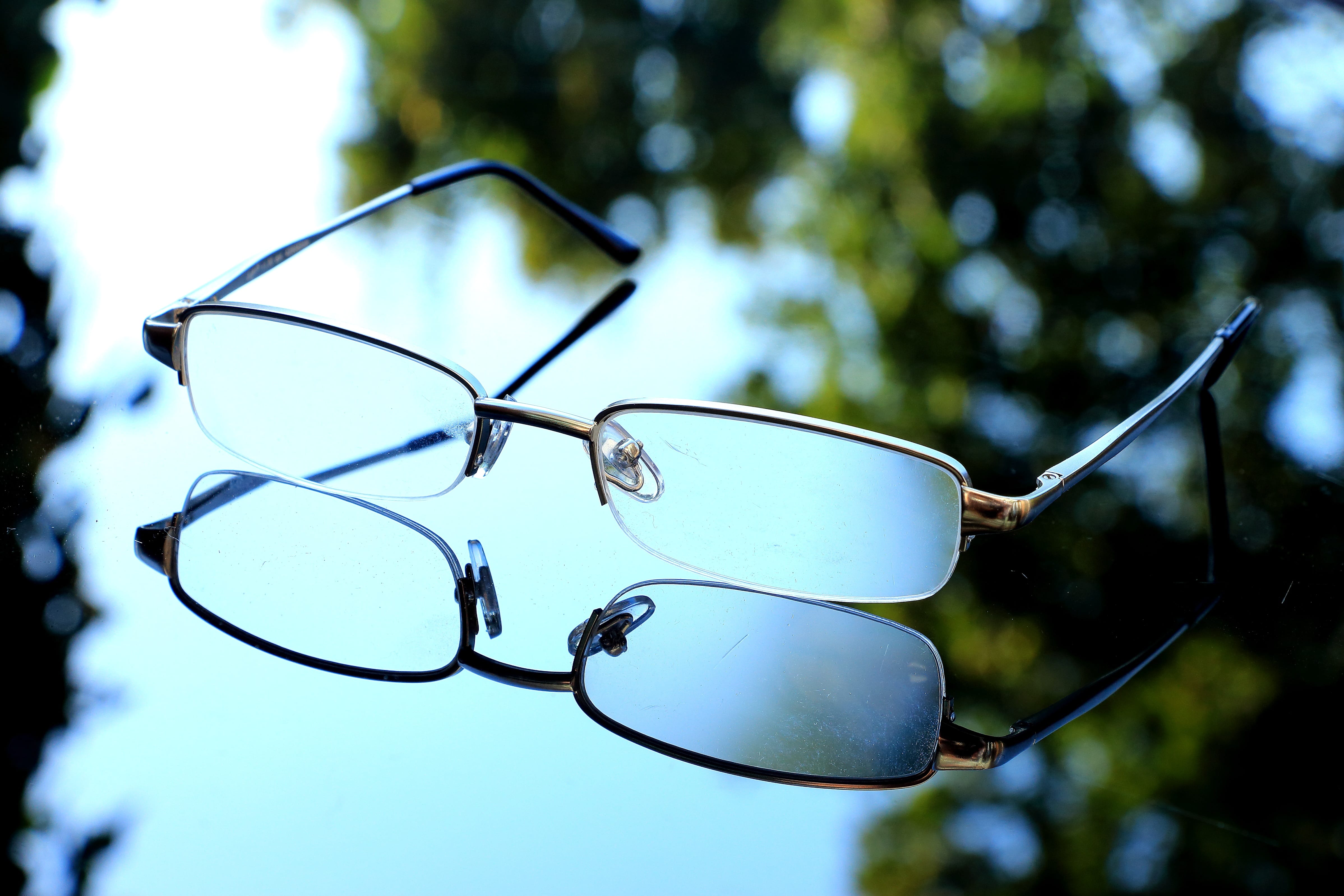 The Ins and Outs of Presbyopia “Where Did I Leave My Reading Glasses