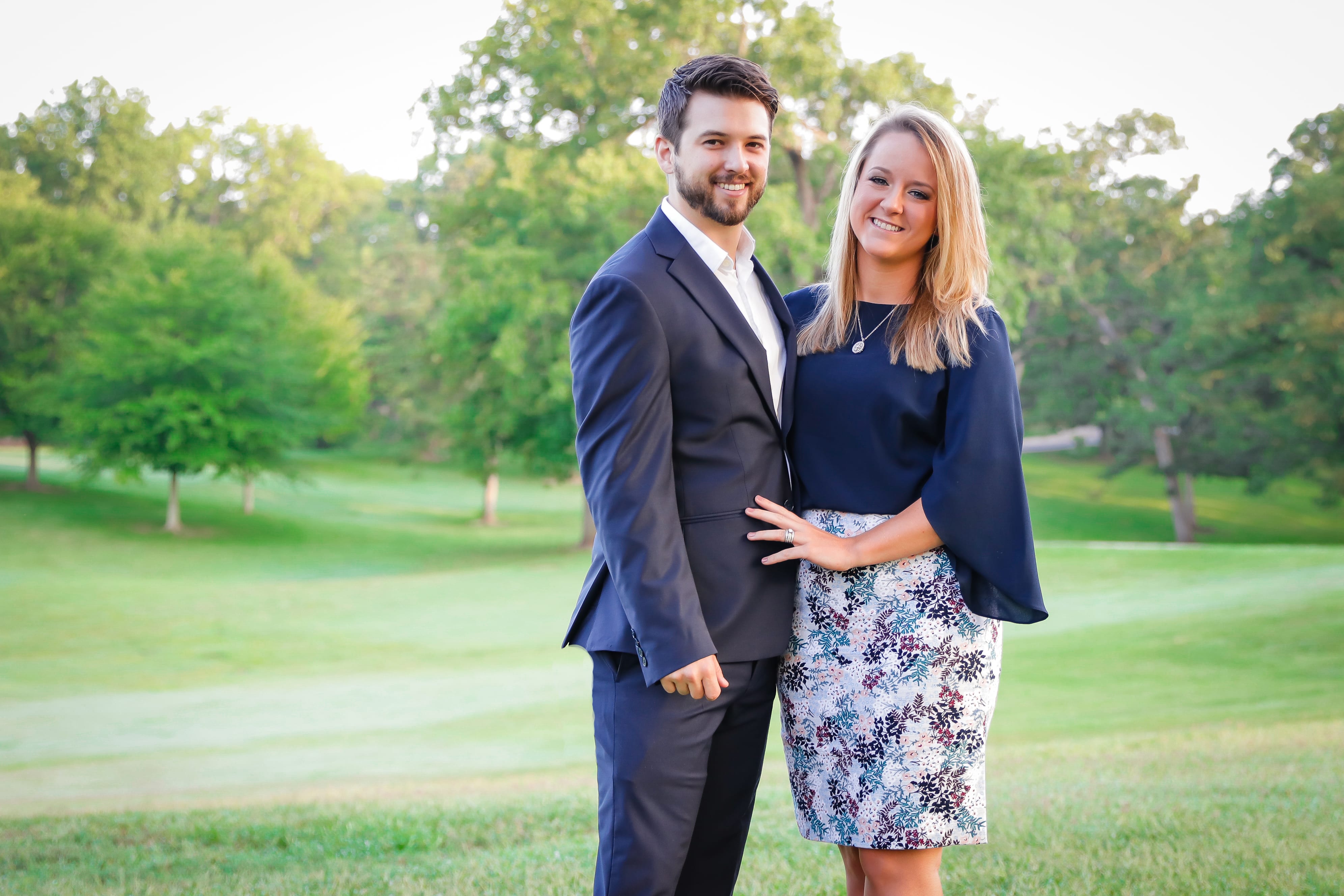 Dr. Morgan Poore Dr. Morgan Poore