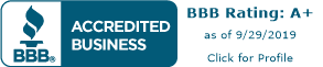 Accredited Business BBB