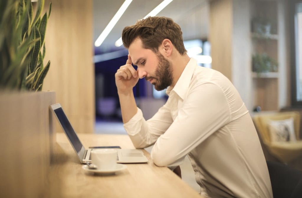 Newsmax shares Dr. Jason Brinton’s Quarantine Eye Strain Avoidance