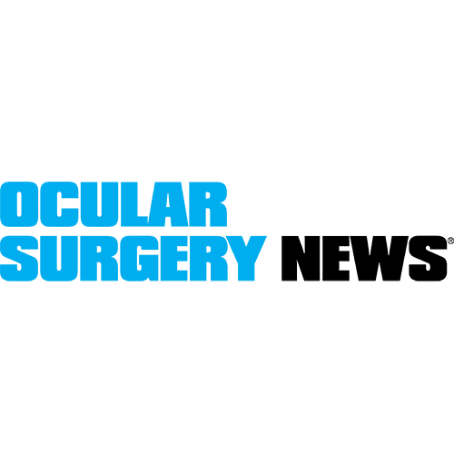 Ocular Surgery News Logo