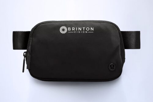 Lululemon Everywhere Belt Bag
