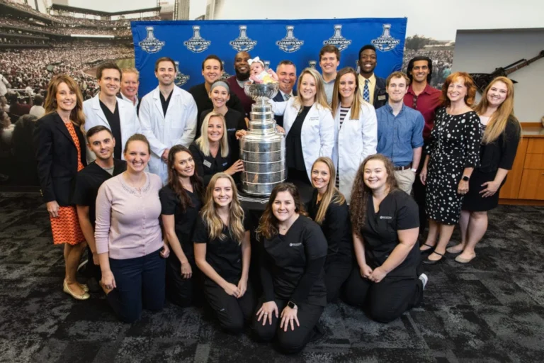 Stanley Cup copy