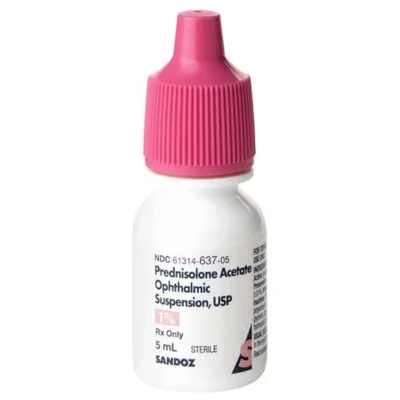 Prednisolone
