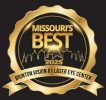 2025-03-31 BV EYE CENTER